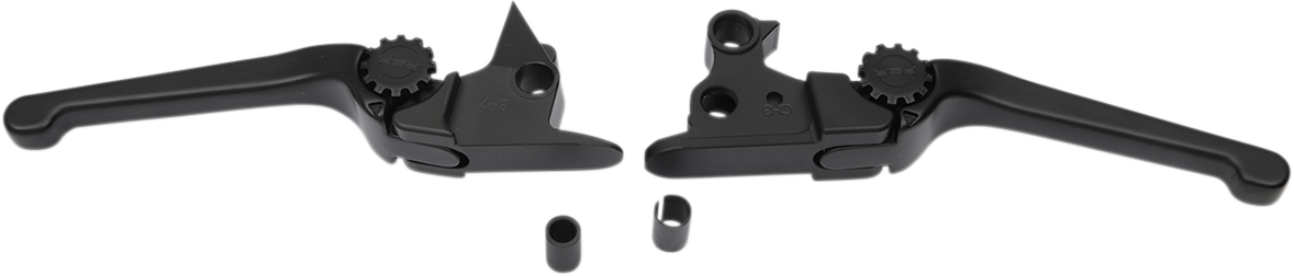PSR Anthem Adjustable Lever Set for Harley Models