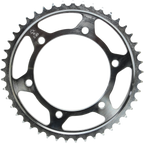 JT SPROCKETS Steel Rear Sprocket - Sprocket / Rear / Yamaha / 45-Tooth JTR865-45