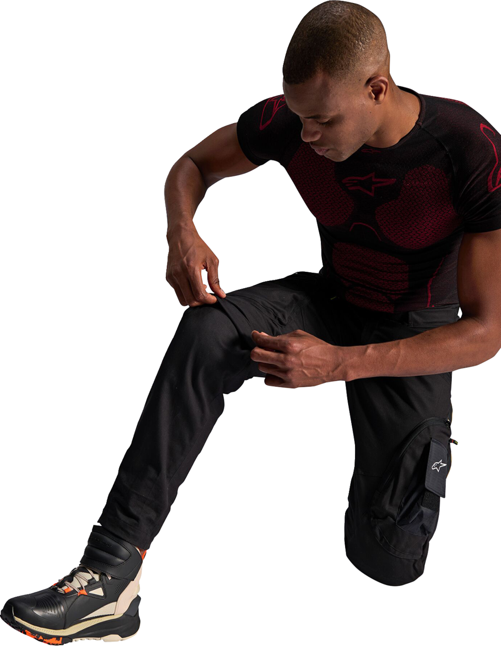 ALPINESTARS Pants Acteon