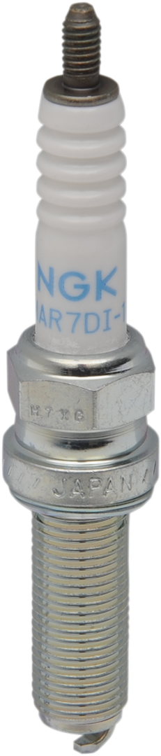 NGK SPARK PLUGS Laser Iridium Spark Plug — Iridium - Spark Plug / LMAR7DI-10 2103-0392