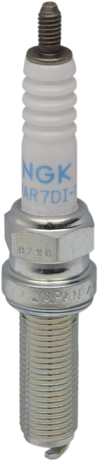 NGK SPARK PLUGS Laser Iridium Spark Plug — Iridium - Spark Plug / LMAR7DI-10 2103-0392