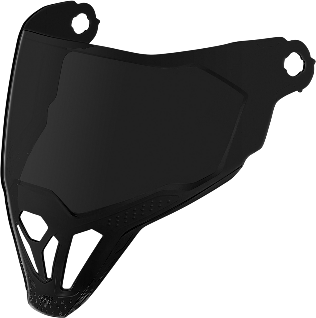 ICON Airflite™ Helmet ForceShield™ - ForceShield™ / Airflite™ / Dark Smoke 0130-0994