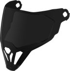 ICON Airflite™ Helmet ForceShield™ - ForceShield™ / Airflite™ / Dark Smoke 0130-0994