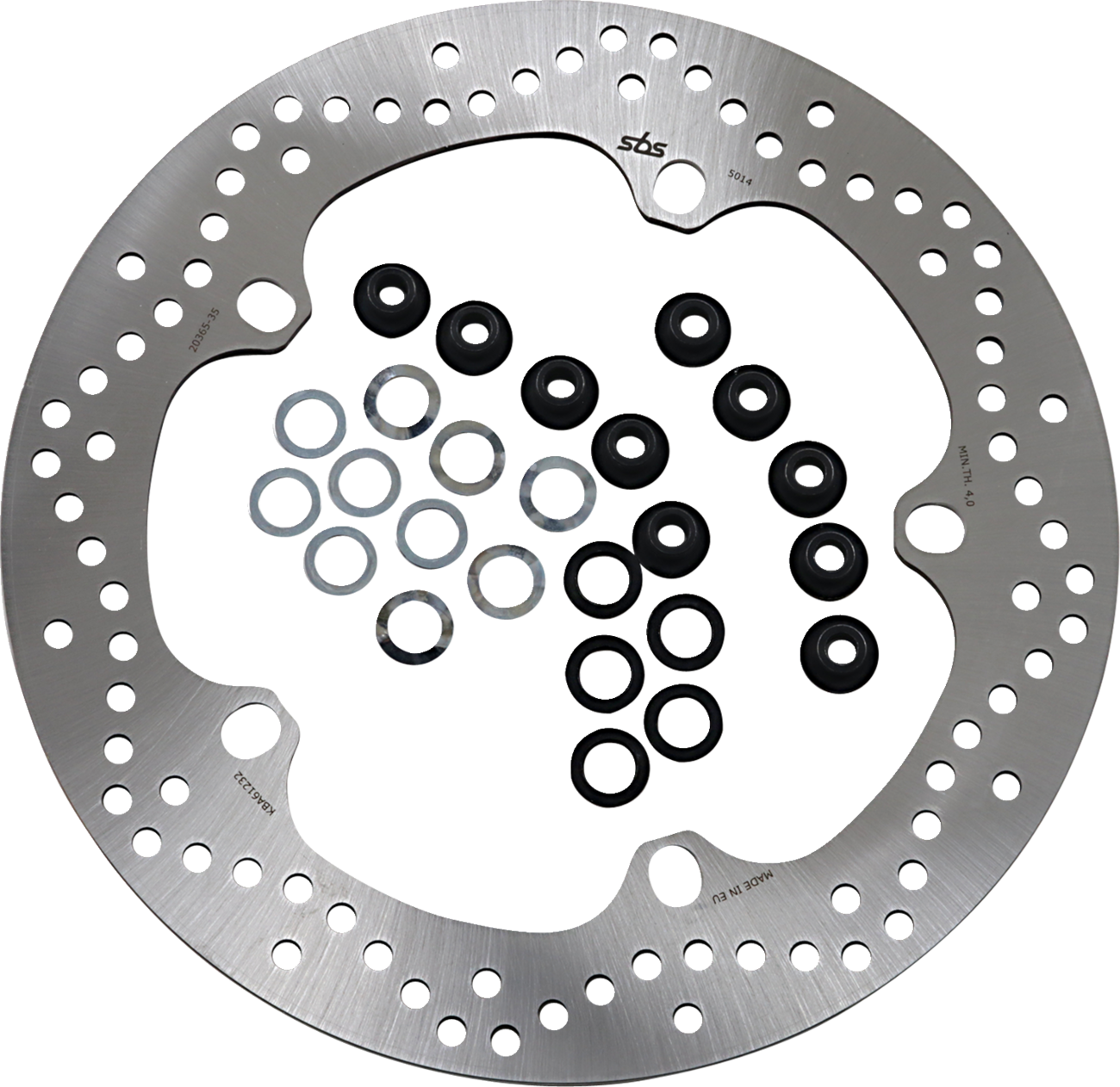 SBS Brake Rotor