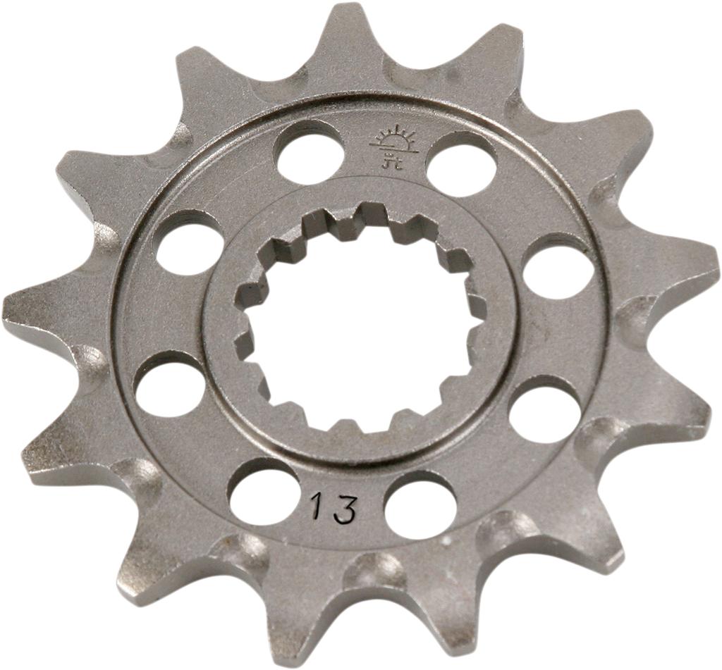 JT SPROCKETS Front Sprocket - Countershaft Sprocket / 13 Tooth 1212-0510