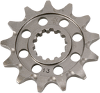 JT SPROCKETS Front Sprocket - Countershaft Sprocket / 13 Tooth 1212-0510