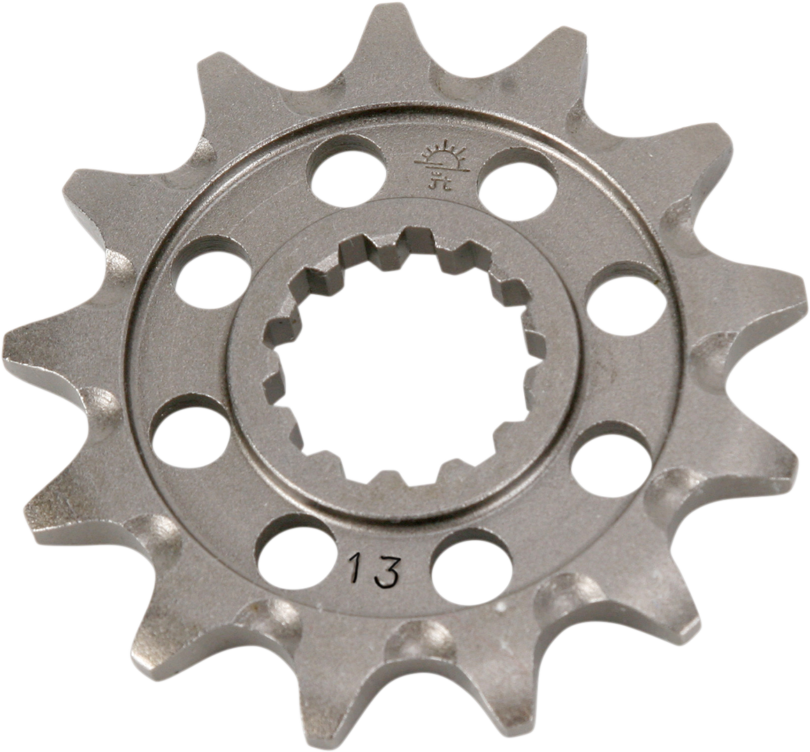 JT SPROCKETS Front Sprocket - Countershaft Sprocket / 13 Tooth 1212-0510