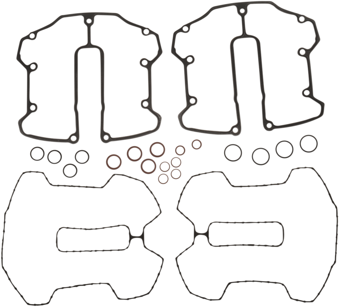 COMETIC Rocker Gasket Kit - M8 0934-6315