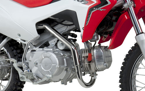 Yoshimura Honda CRF 110F 2013-2018 RS-2 Full System Exhaust