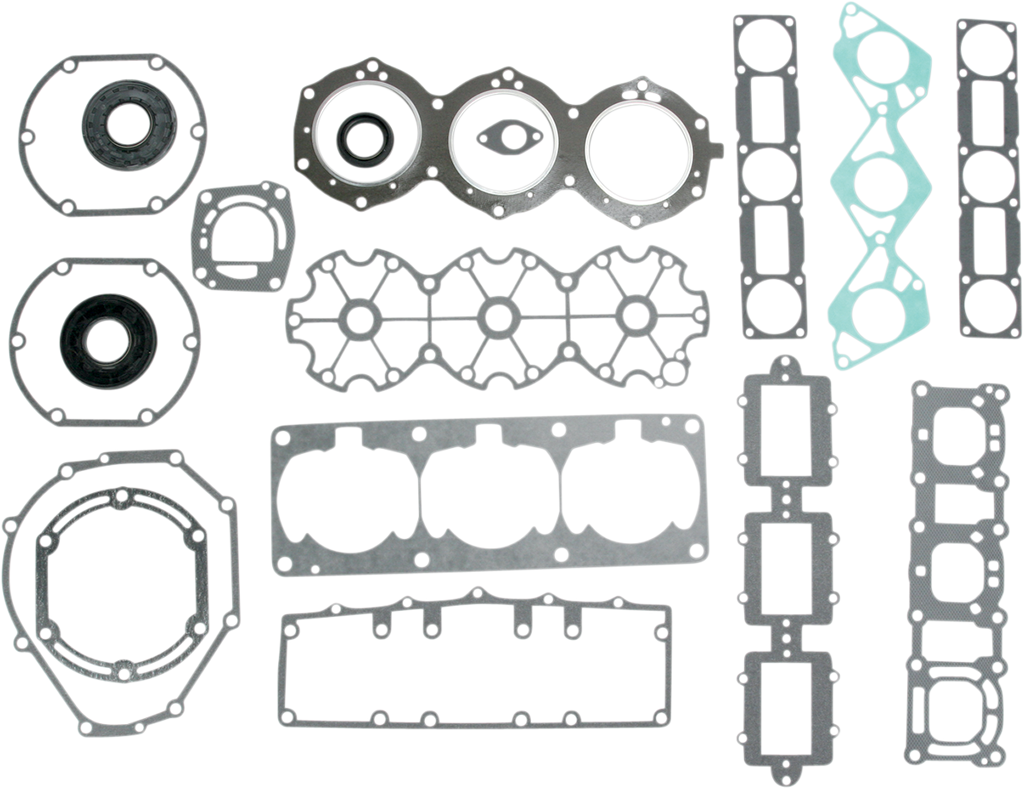 VERTEX Complete Gasket Set - Yamaha PD811543