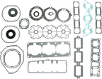 VERTEX Complete Gasket Set - Yamaha PD811543