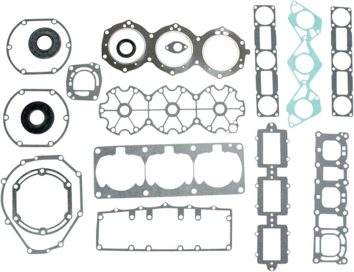 VERTEX Complete Gasket Set - Yamaha PD811543