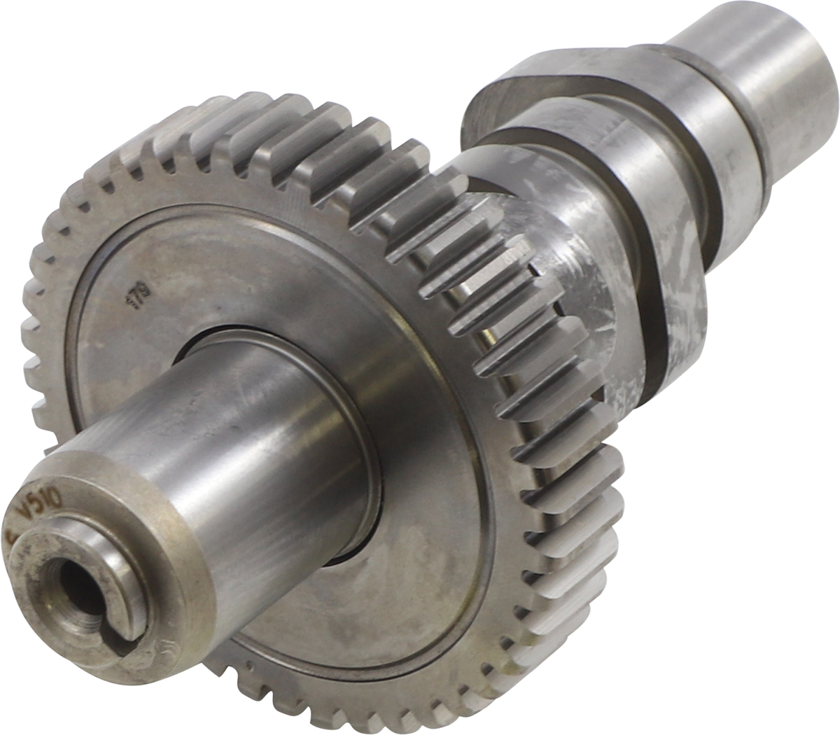 S&S CYCLE 510V Camshaft - Camshaft / 510V / Evolution Big Twin 0925-0076