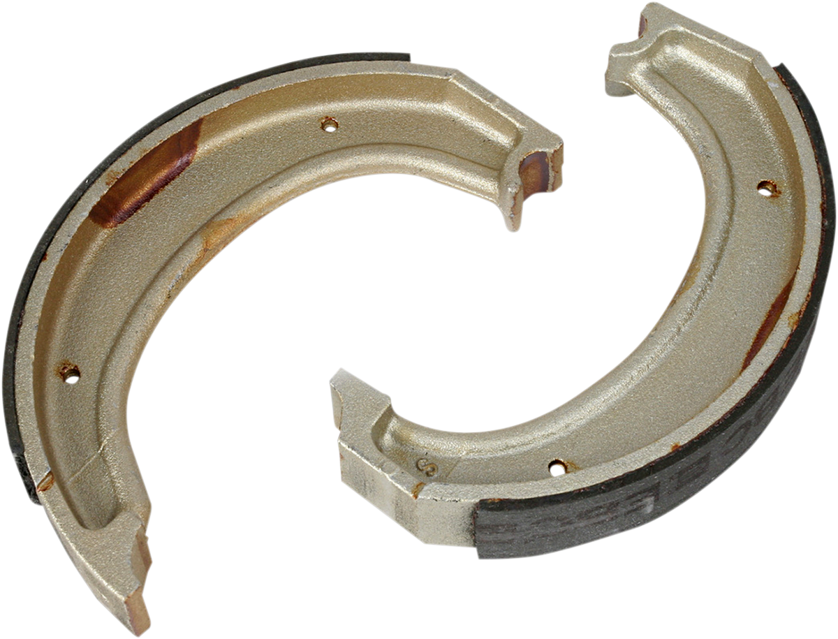 EBC Carbon Graphite "X" Brake Shoes