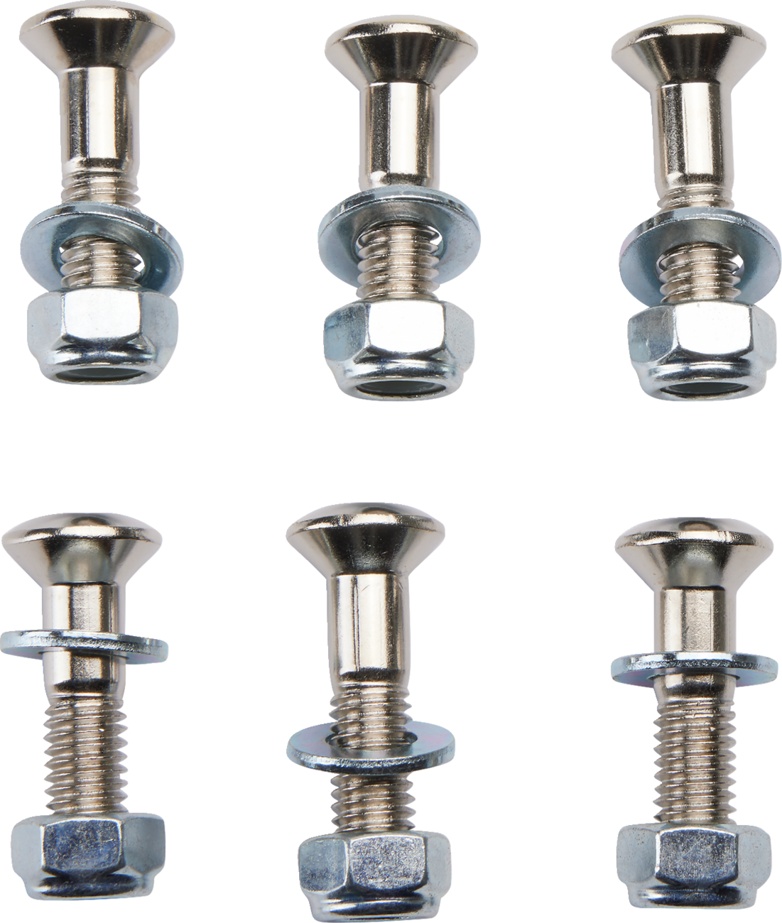 MOOSE OFFROAD Sprocket Bolt Kit