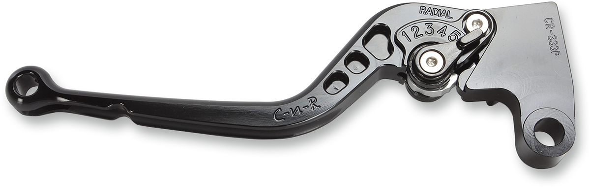 PSR Click 'N Roll Clutch Lever
