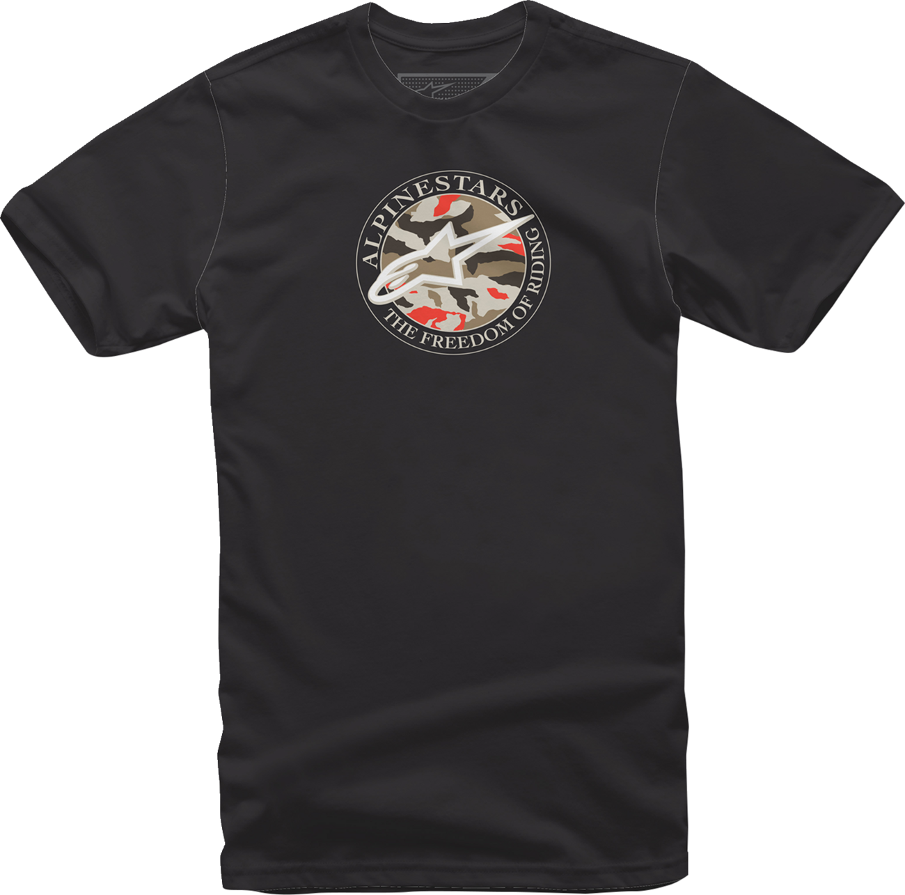 ALPINESTARS T-Shirt Dot Camo