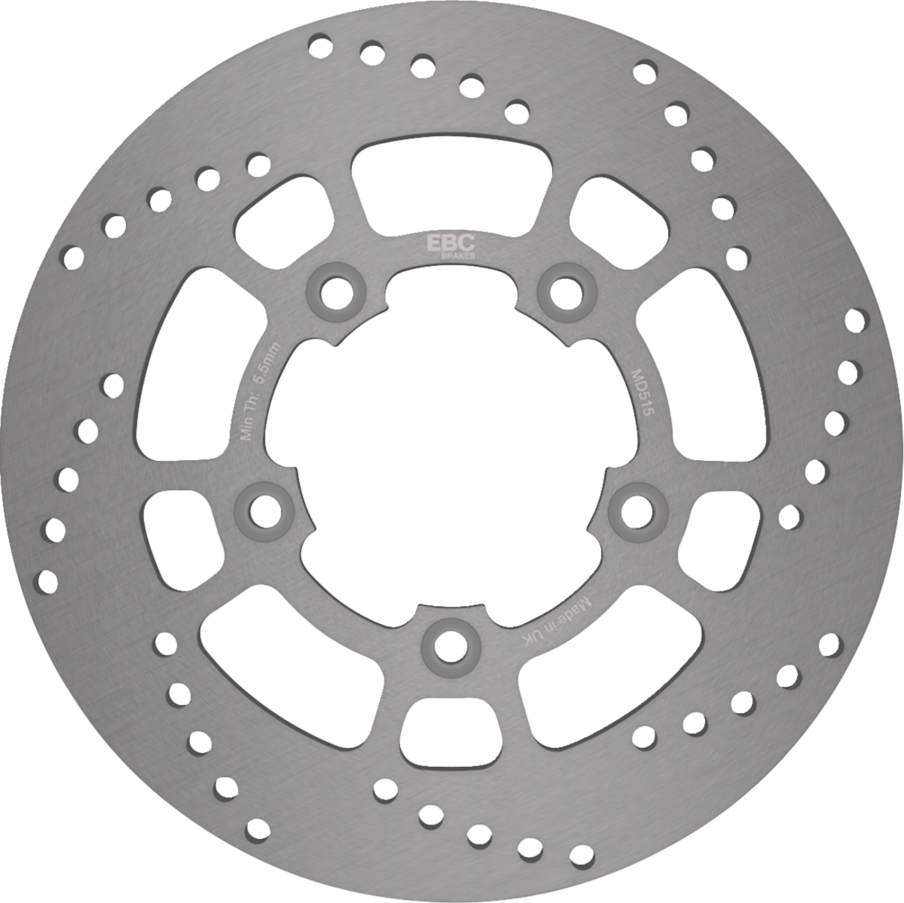 EBC Brake Rotor for Harley-Davidson