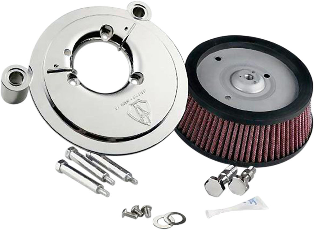 ARLEN NESS Big Sucker™ Air Filter Kit - Natural / Stage I 1010-0351