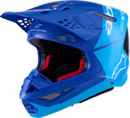 ALPINESTARS Supertech M10 Flood MIPS® Helmet