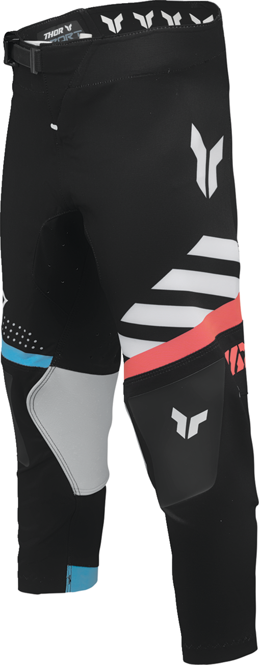 THOR Youth Sportmode Synth Pants