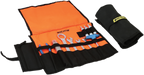 NELSON RIGG Tool Roll - Tool Roll Pack 3510-0088