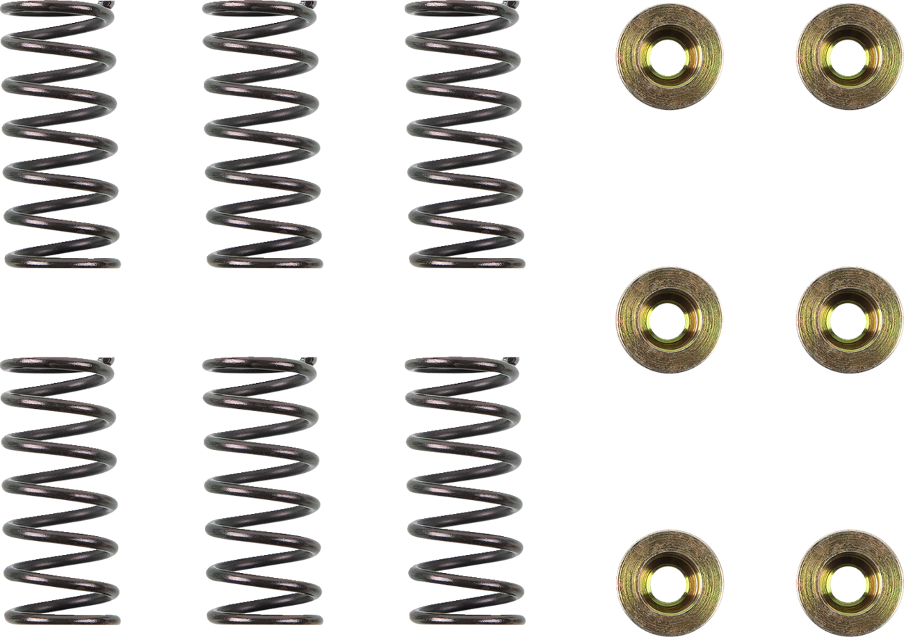 BARNETT Clutch Spring Kit - 1131-2296