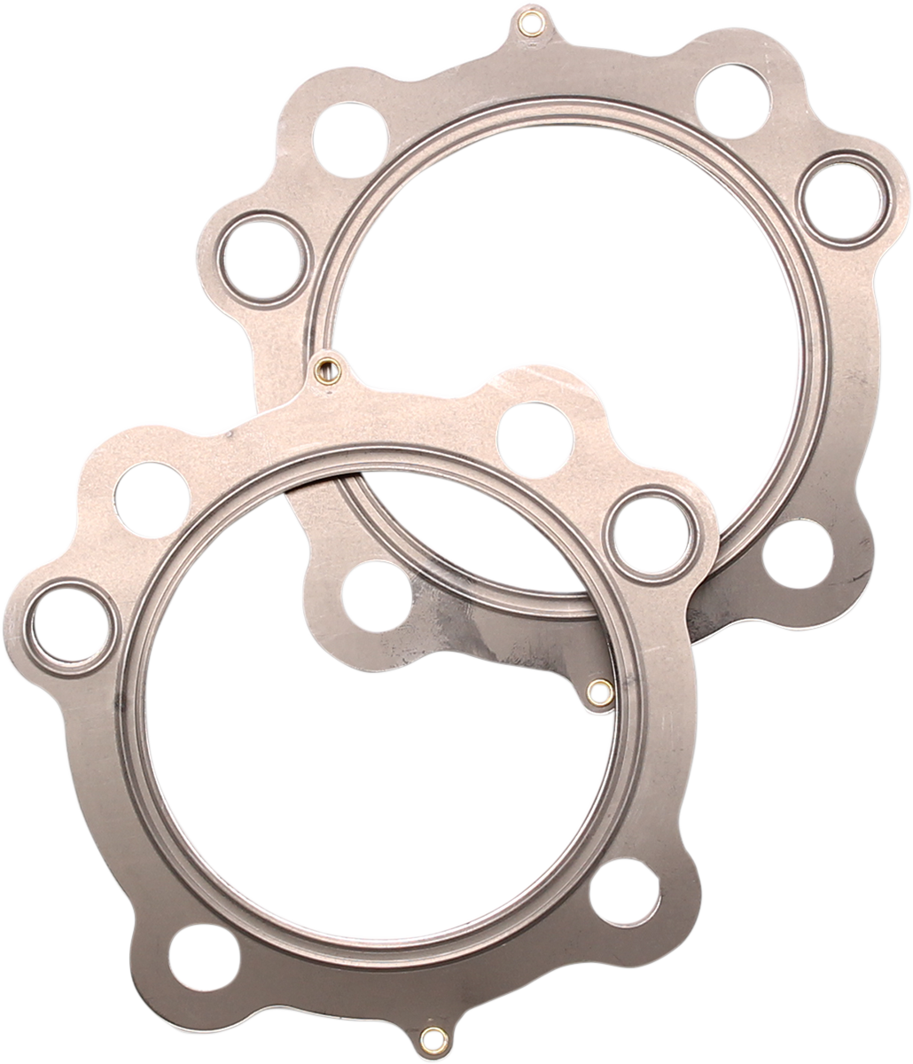 COMETIC Head Gasket - Standard / 3.500" x .040" / '84-'99 EVO/'88-'22 XL 1200 DS172087