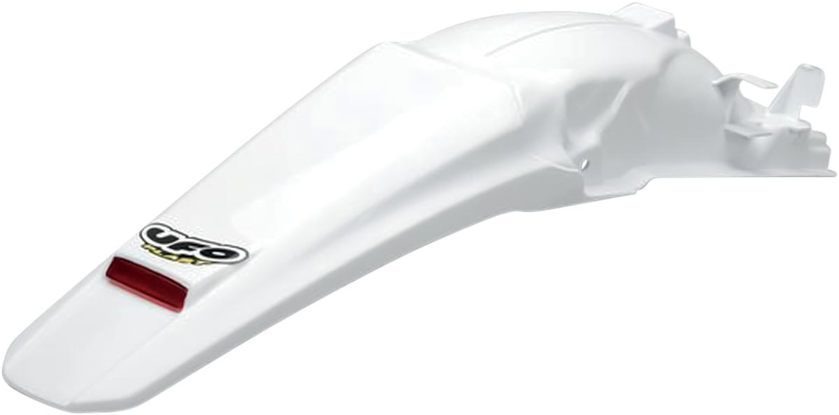 UFO Enduro Rear Fender