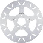 GALFER Brake Rotor - Fixed 1710-4212