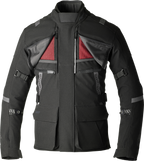 RST Pro Series Vulcan CE Men's Textile Jacket - Black - View 1