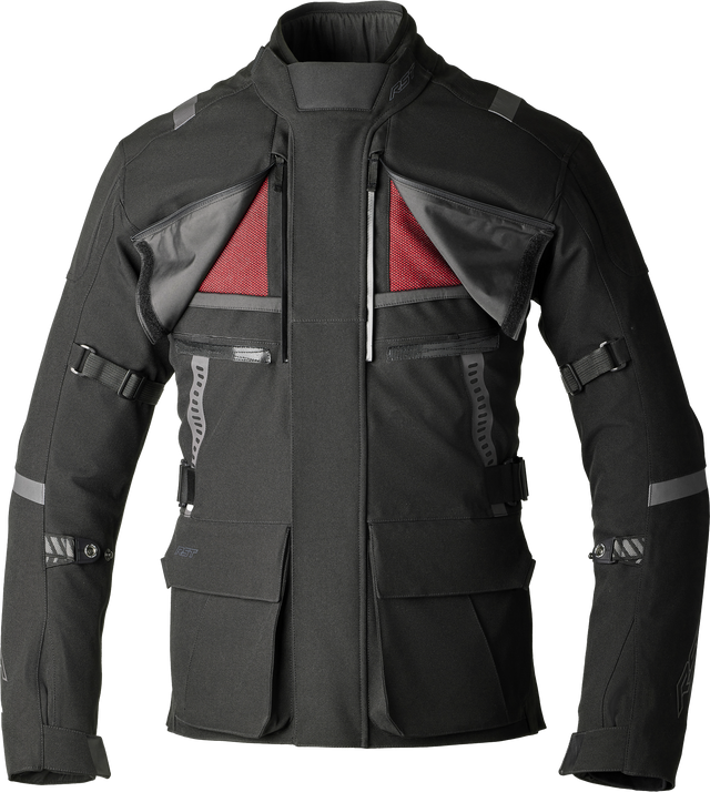 RST Pro Series Vulcan CE Men's Textile Jacket