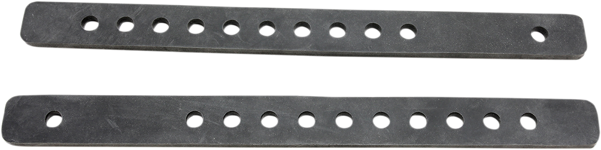 MOOSE OFFROAD UTV Windshield Mounting Hardware