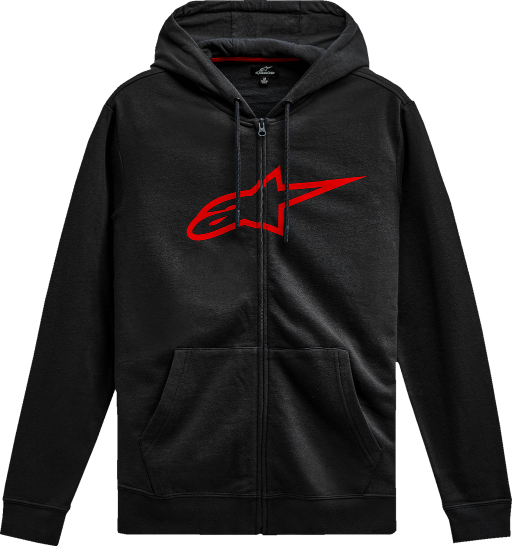 ALPINESTARS Hoodie Ageless V3 Zip