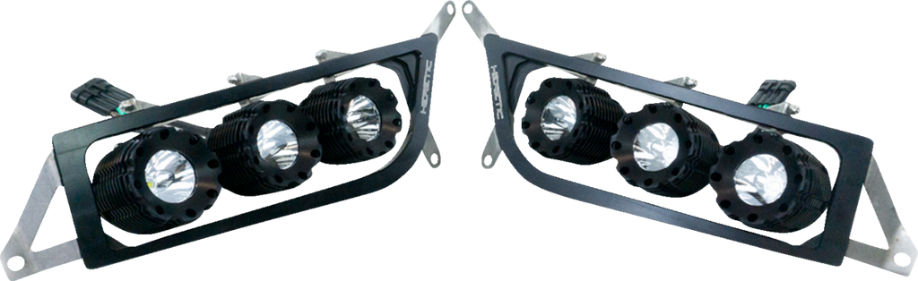 HERETIC Studio Series Headlight