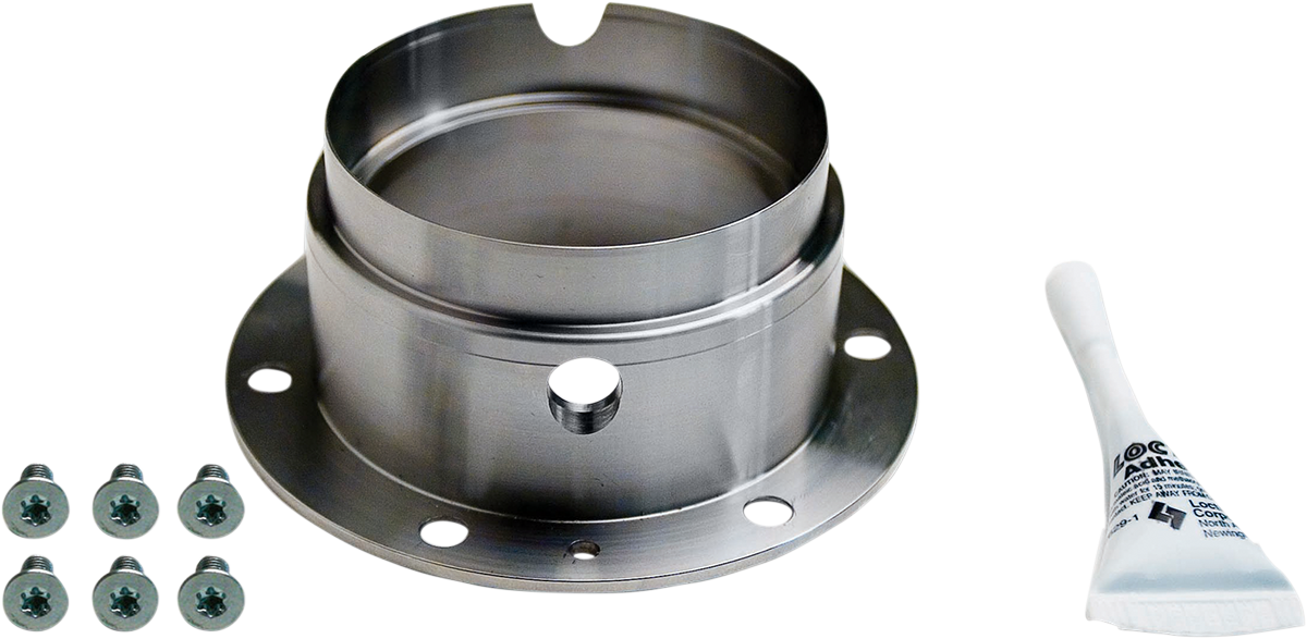 JIMS Replacement Sleeve for Timken® Case Bearing Tool - Replacement Sleeve / Timken Case Bearing Tool / Kit 3801-0108