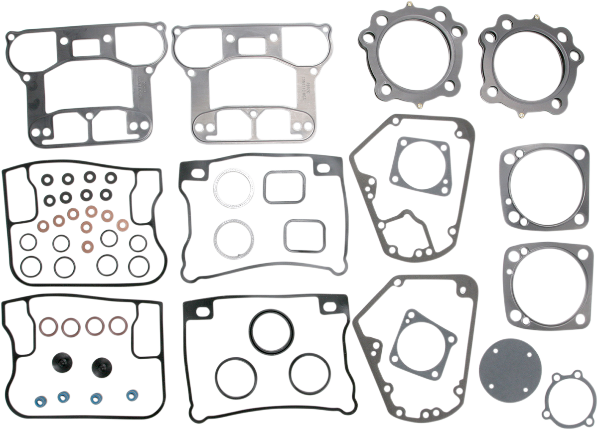 COMETIC Top End Gasket - Standard / .030" / '92-'99 EVO Big Twin 0934-0819