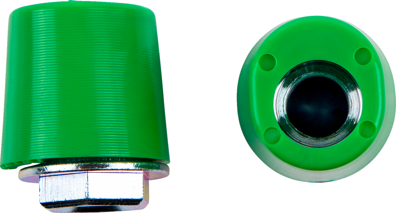 ALLOY ART Swingarm Bushing Kit - '09-'10 FLHT/FLHR/FLTR/FLHX 1302-0753