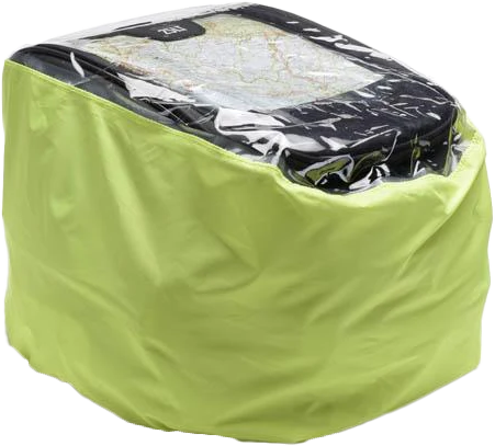 GIVI XS306Y 25L Expandable Tanklock Tank Bag