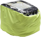 GIVI XS306Y 25L Expandable Tanklock Tank Bag