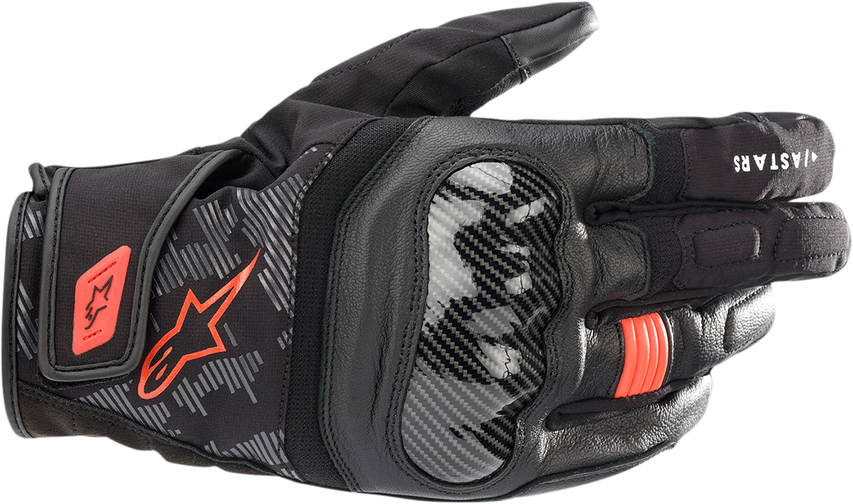 ALPINESTARS Gloves SMX Z Drystar®
