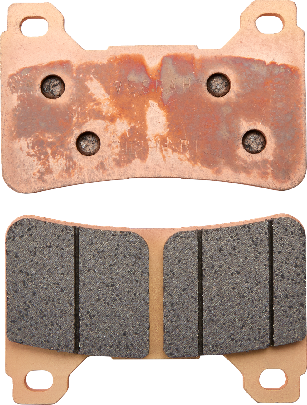 VESRAH RJL XX High-Performance Race Pads
