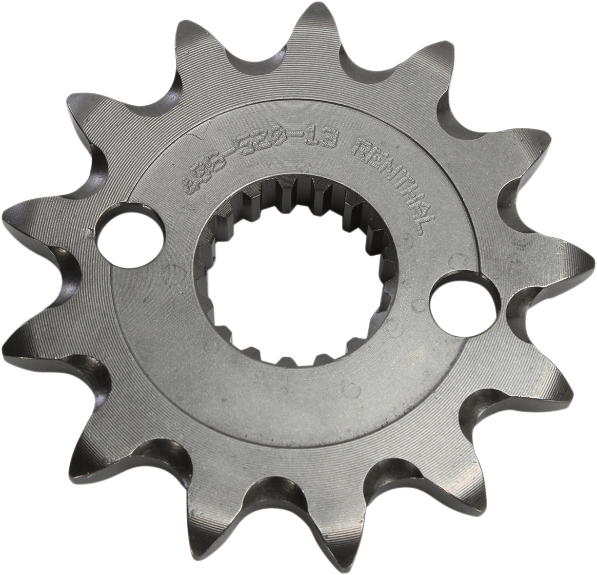 RENTHAL Front Sprocket - Grooved / 13 Tooth / RM-Z 450 1212-1228