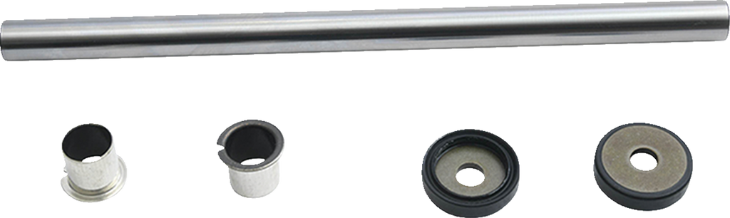 MOOSE OFFROAD A-Arm Bearing and Seal Kit - A-Arm Bearing Kit / Front Lower / Arctic Cat 0430-1188