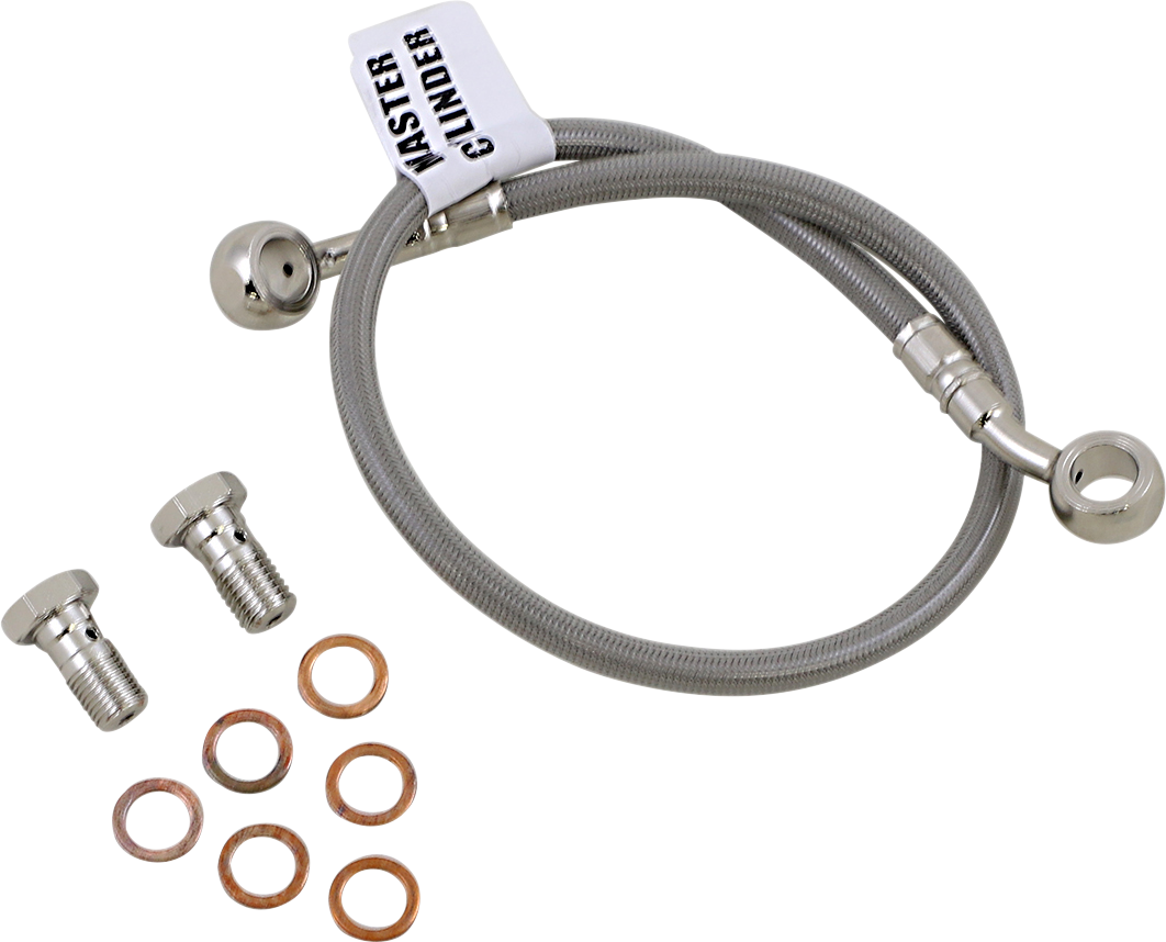 GBRAKES Brake Line Kit