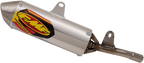 FMF Racing Honda CRF110F 2019-2027 HON CRF110F'19-27 P-CORE 4 S/A MFLR 041580