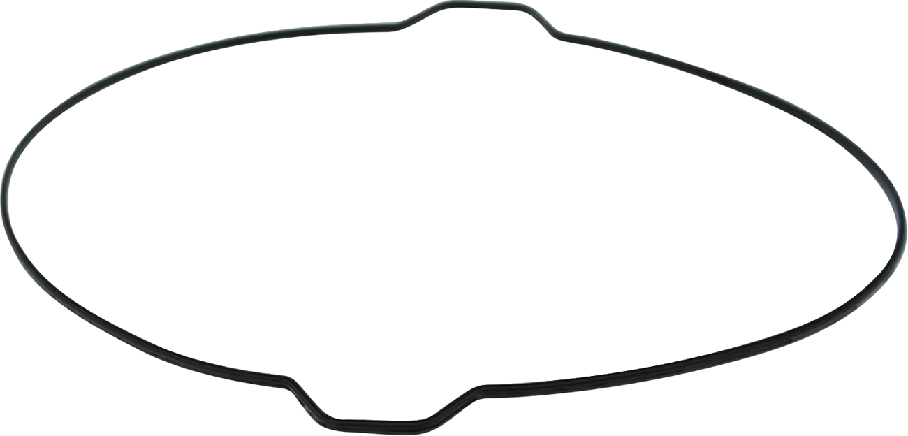 MOOSE OFFROAD Outer Clutch Gasket Kit - Gas Gas/Husqvarna/KTM 0934-8186