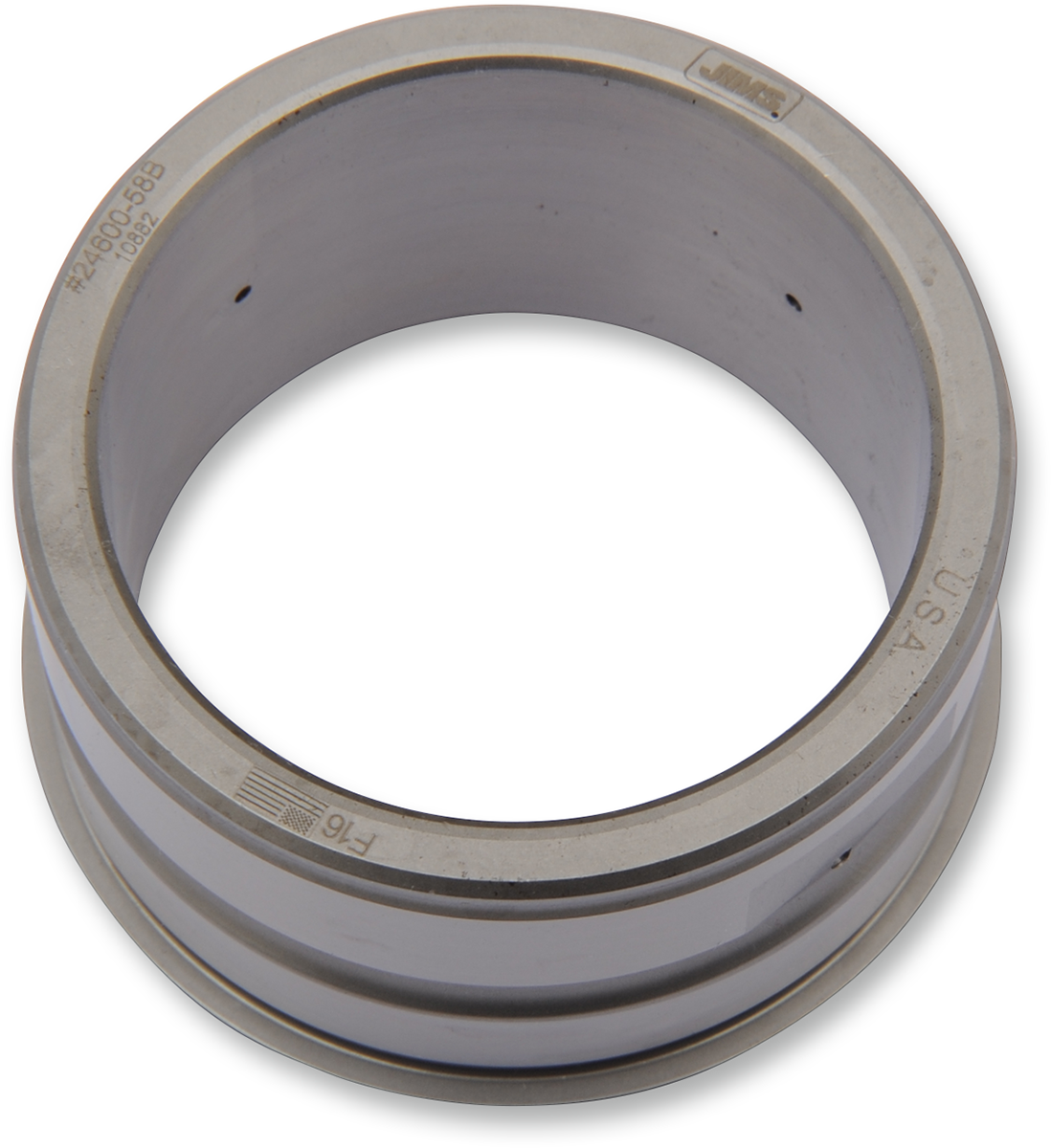 JIMS Right-Side Crankcase Bushing