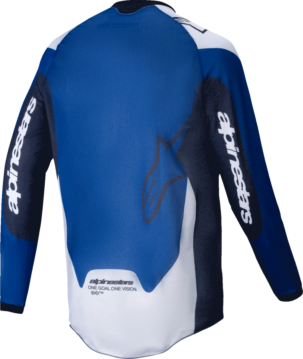 ALPINESTARS Jersey Pro-Dura Long-Sleeve
