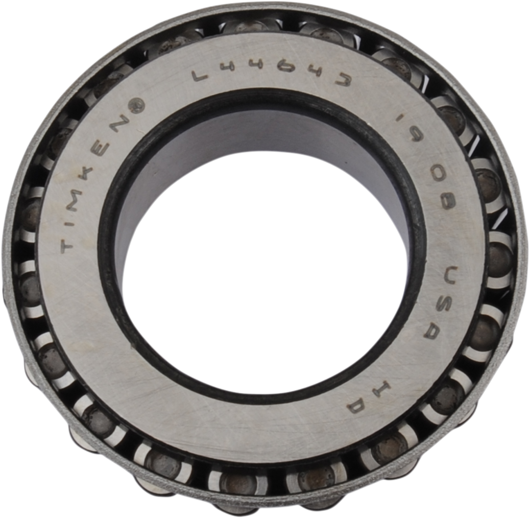 TIMKEN Neck Post Bearing